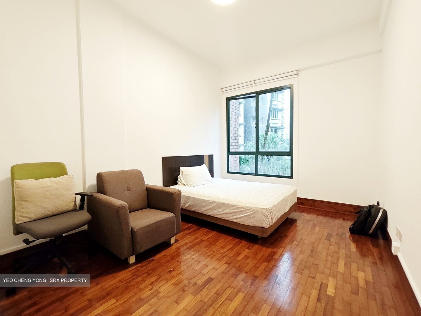 Palm Spring (D10), Condominium #559668011